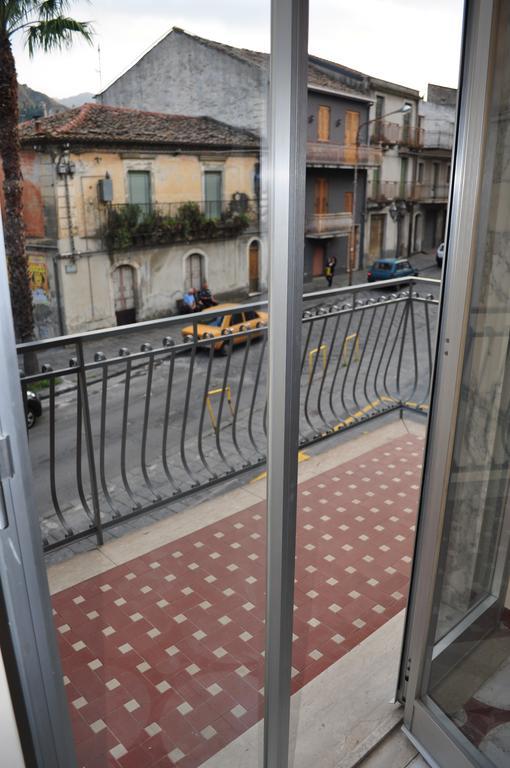 Casa Catena Francavilla di Sicilia Quarto foto